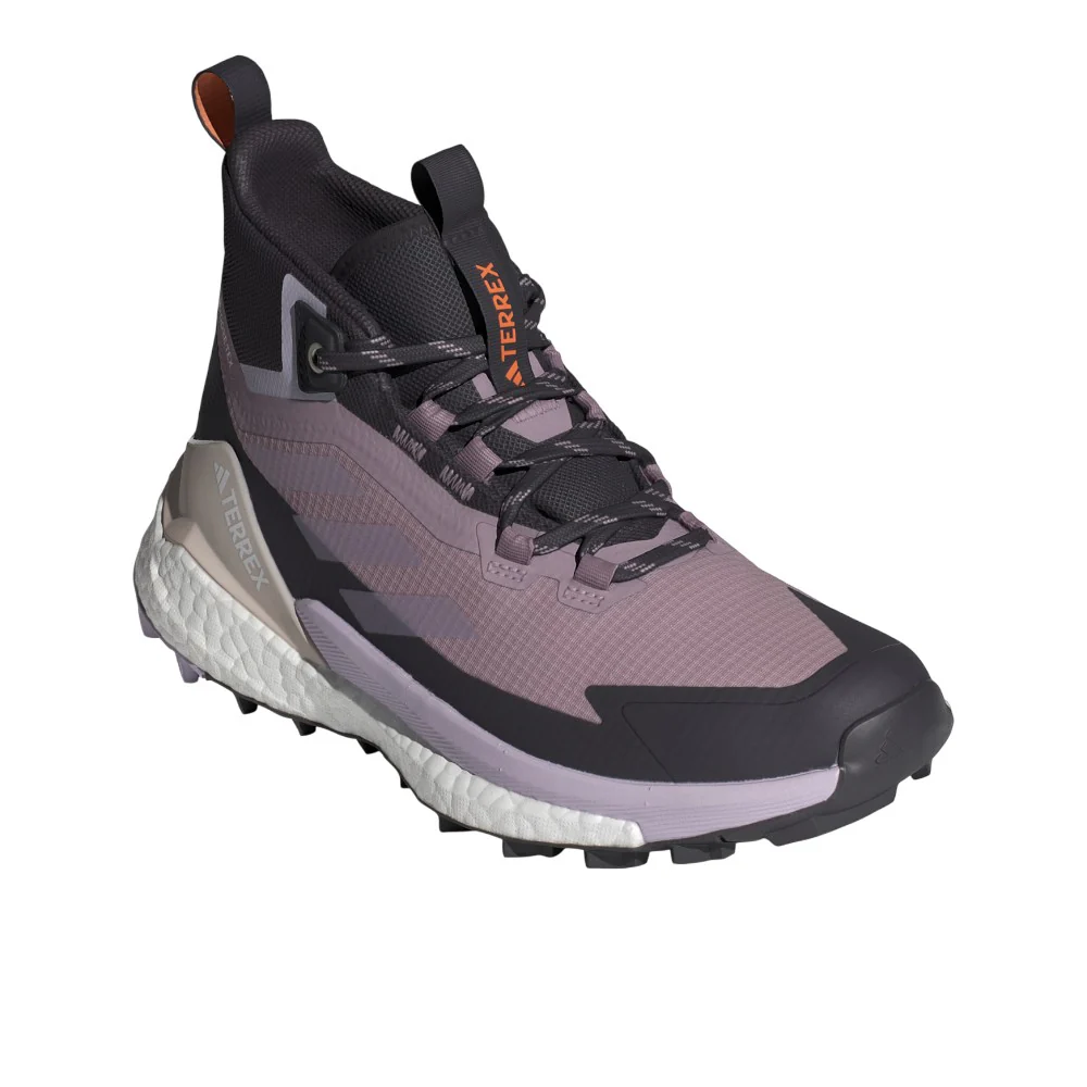 Terrex Free Hiker 2.0 Gore-Tex Hiking Shoes - Image 2