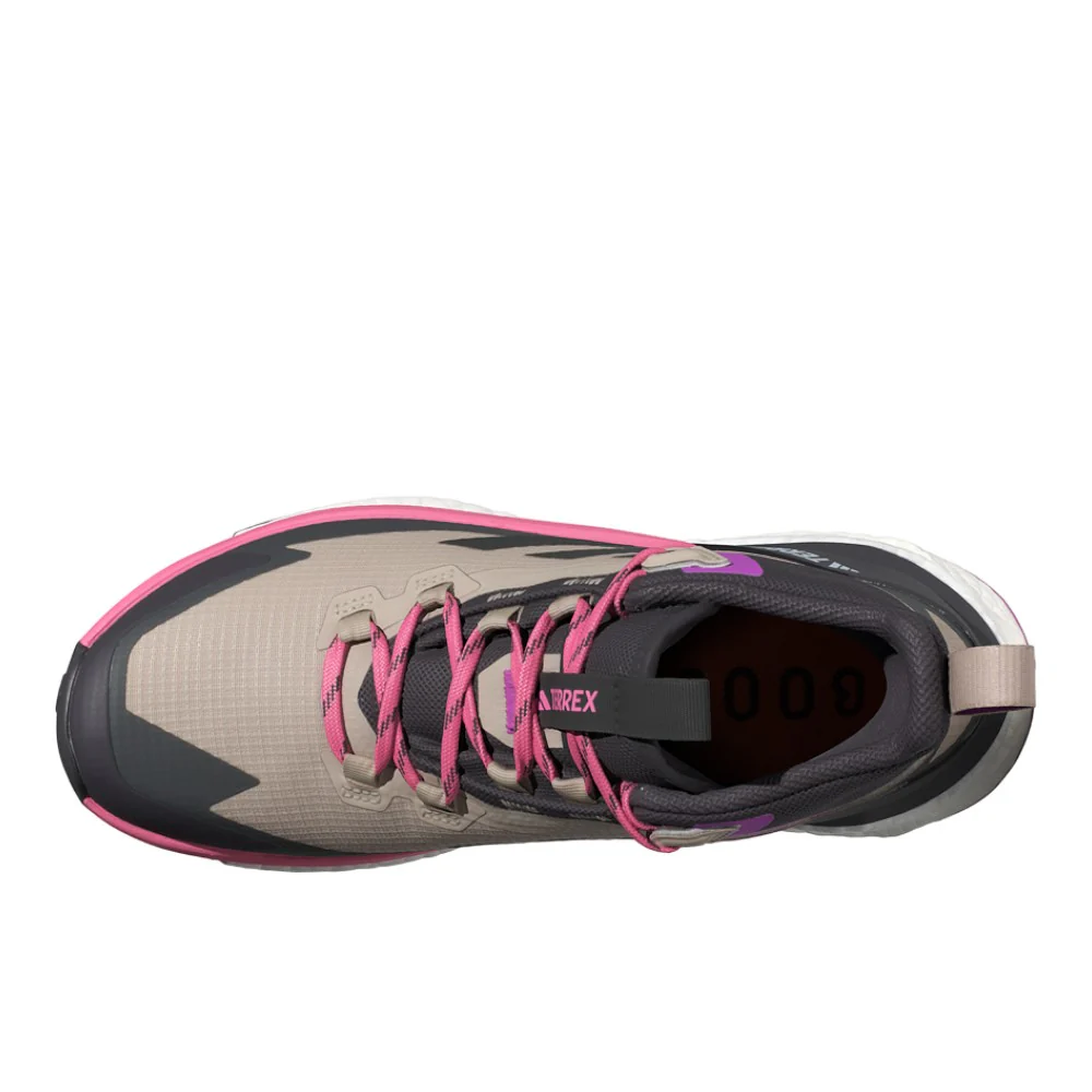 Terrex Free Hiker 2.0 Gore-Tex Hiking Shoes - Image 4