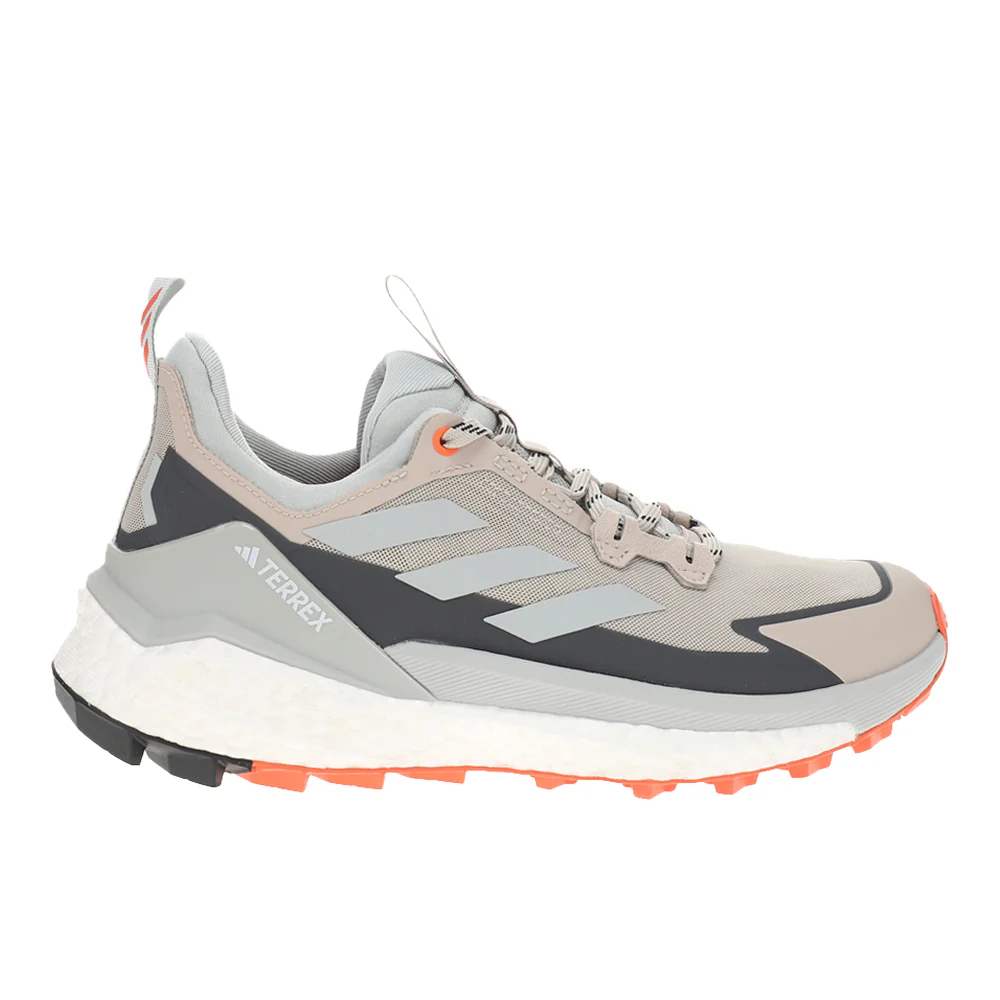 Terrex Free Hiker 2.0 Low Hiking Shoes