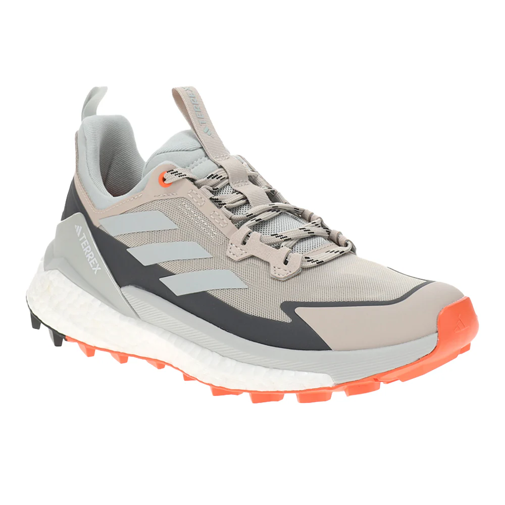 Terrex Free Hiker 2.0 Low Hiking Shoes - Image 2