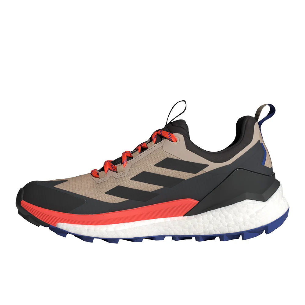 Terrex Free Hiker 2.0 Low GORE-TEX Hiking Shoes - Image 3