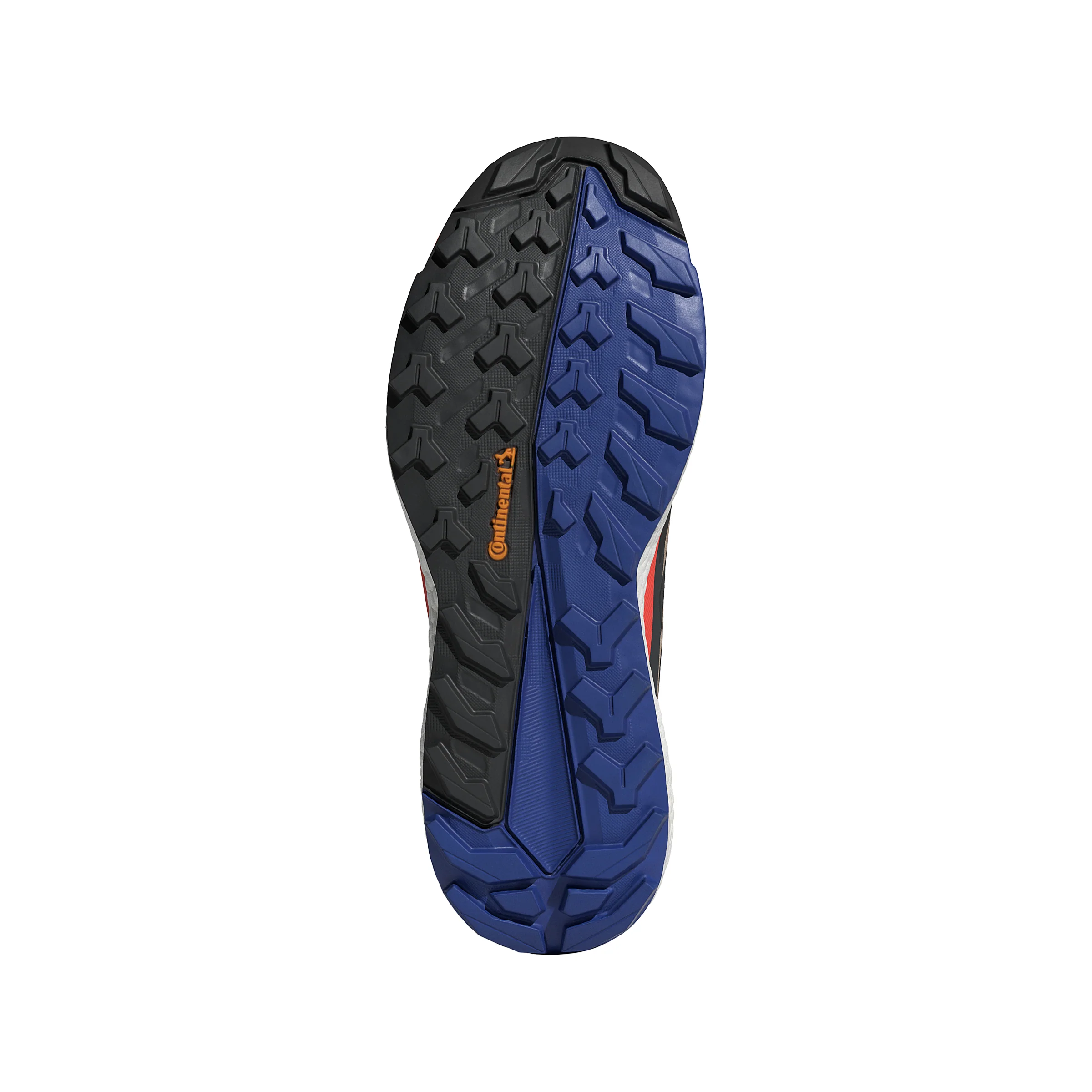 Terrex Free Hiker 2.0 Low GORE-TEX Hiking Shoes - Image 5
