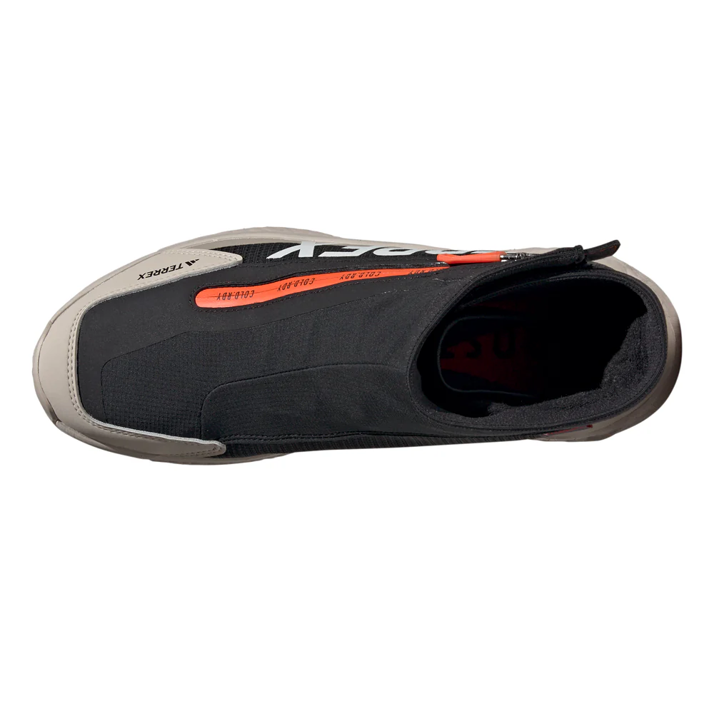 Terrex Free Hiker 2 COLD.RDY Hiking Shoes - Image 4