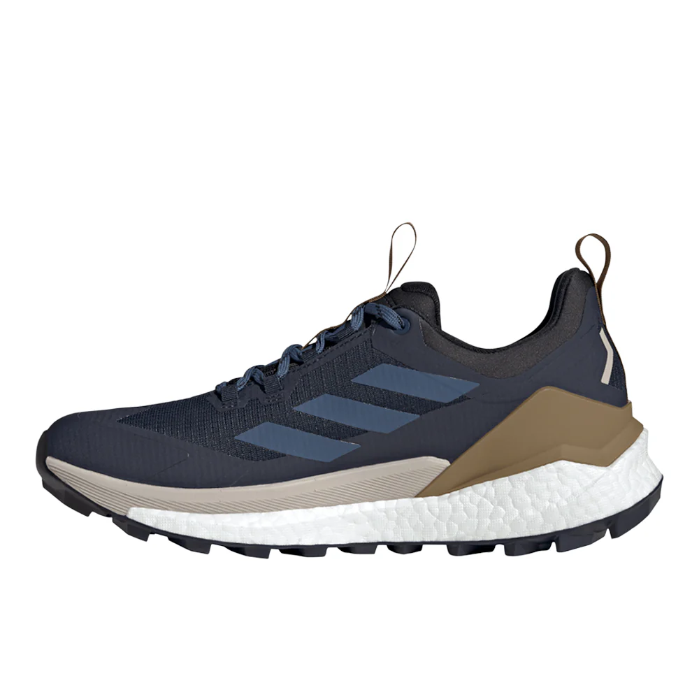 Terrex Free Hiker 2.0 Low GORE-TEX Hiking Shoes - Image 3