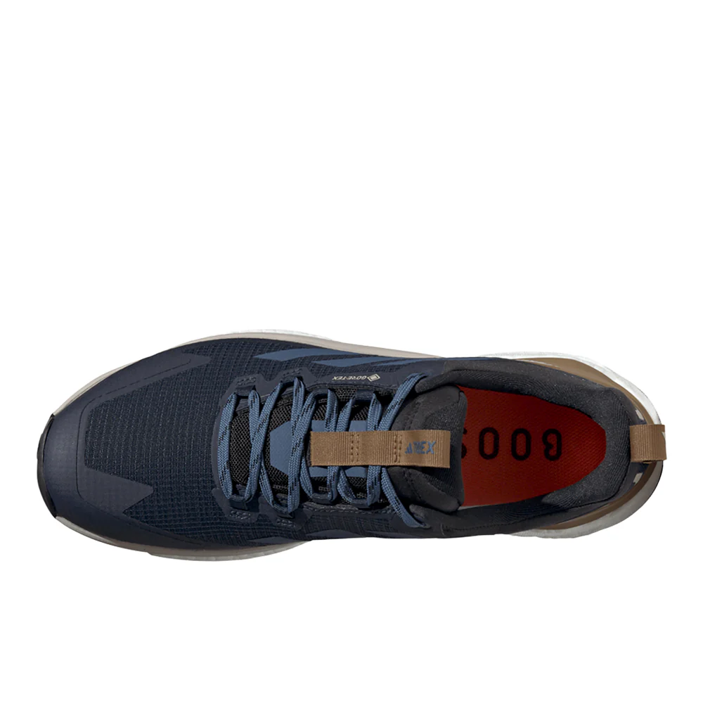Terrex Free Hiker 2.0 Low GORE-TEX Hiking Shoes - Image 4