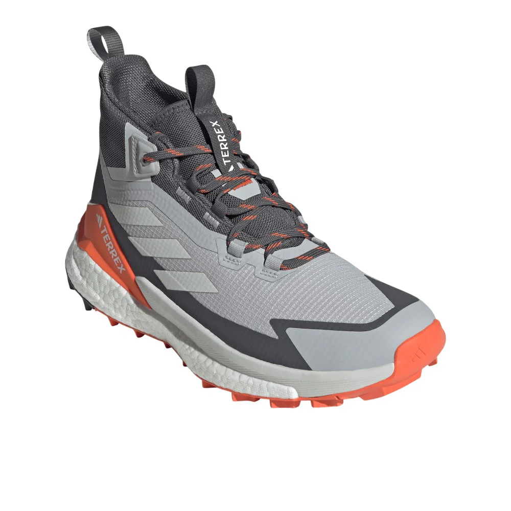 Terrex Free Hiker 2.0 Gore-Tex Hiking Shoes - Image 2