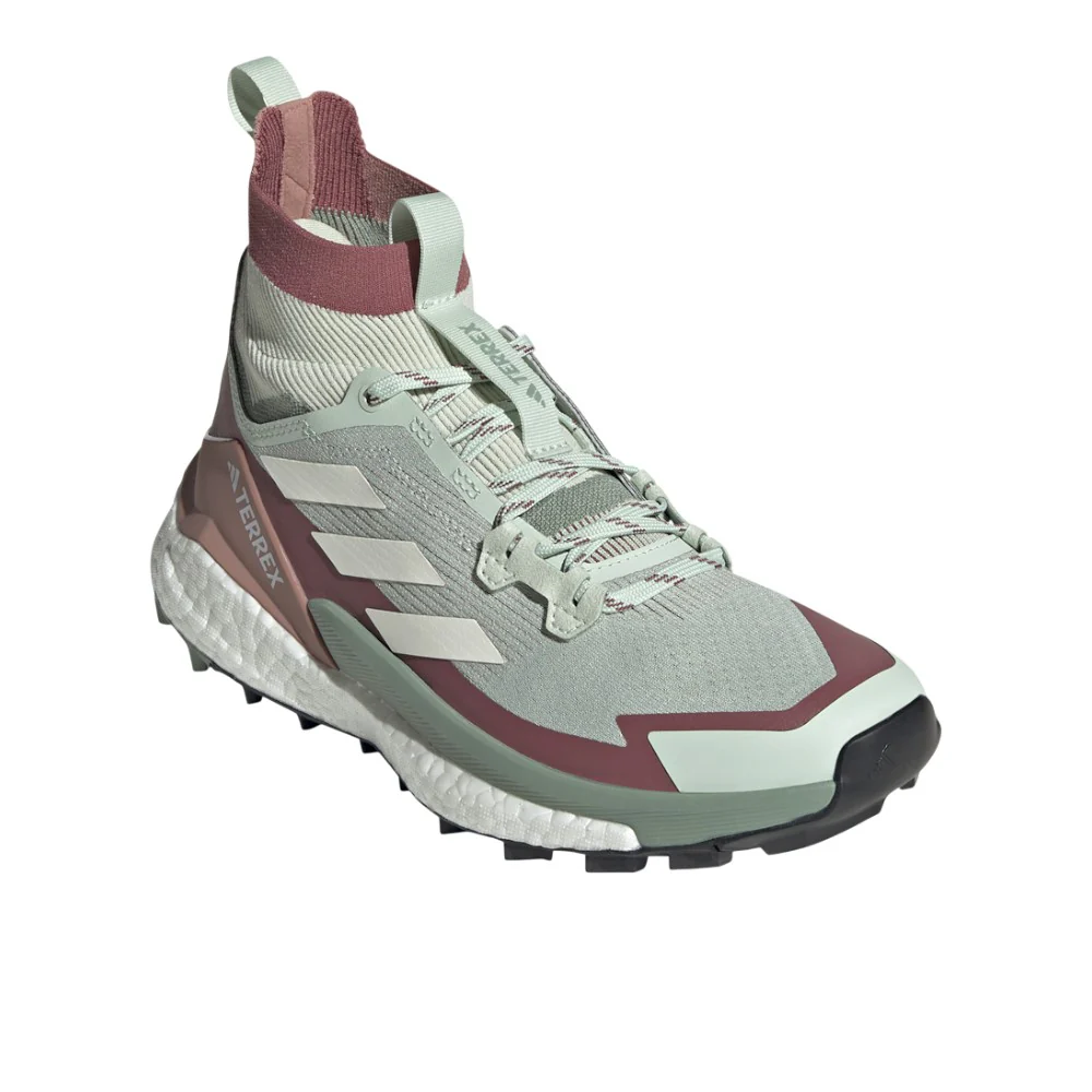 Terrex Free Hiker 2 Hiking Shoes - Image 2