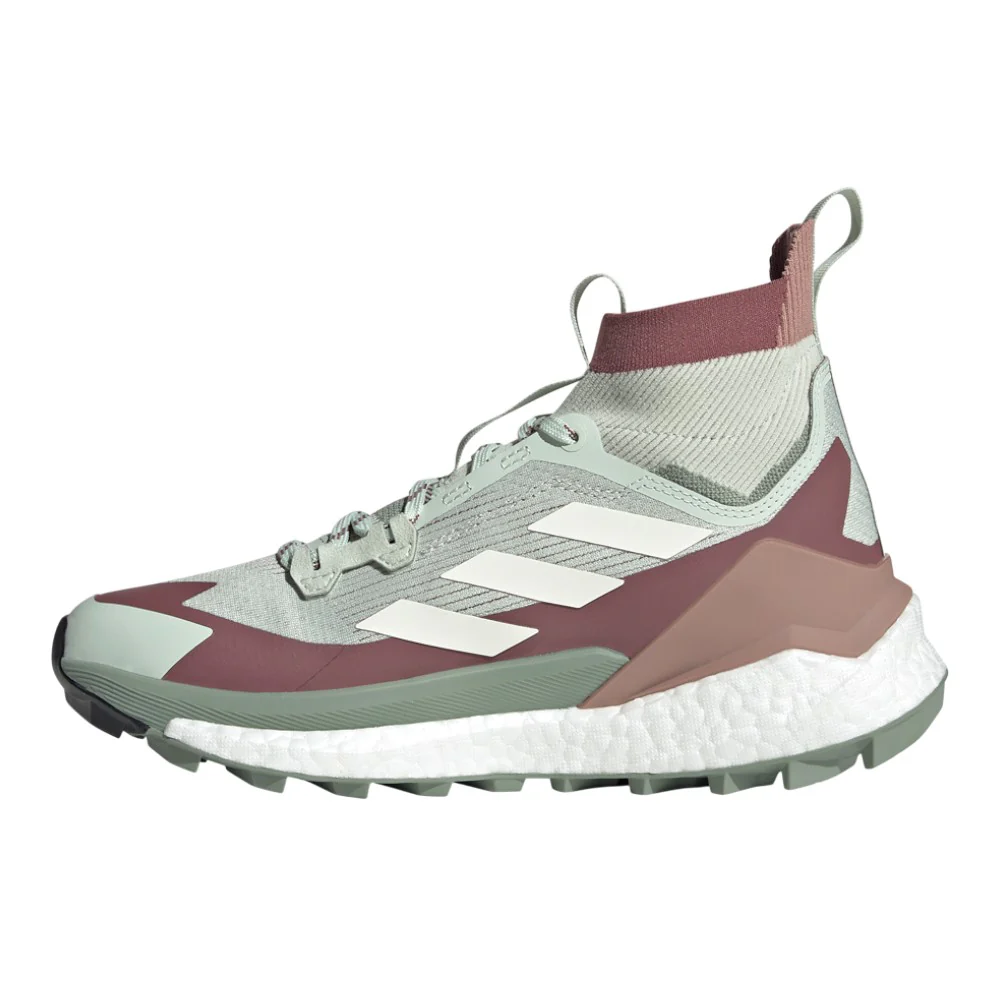 Terrex Free Hiker 2 Hiking Shoes - Image 3