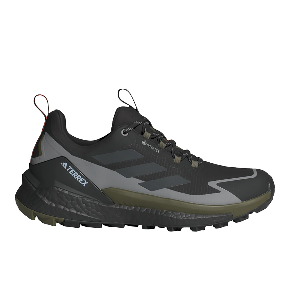 Terrex Free Hiker 2.0 Low GORE-TEX Hiking Shoes