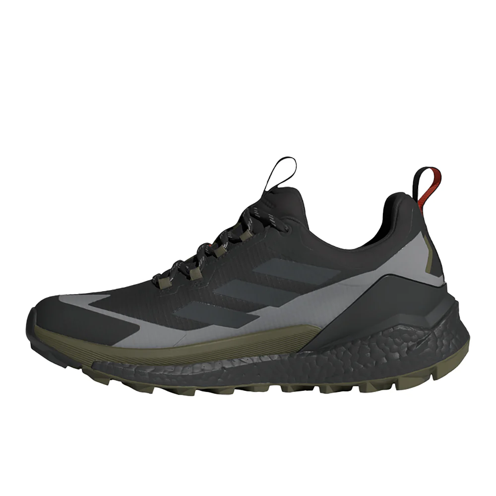 Terrex Free Hiker 2.0 Low GORE-TEX Hiking Shoes - Image 3