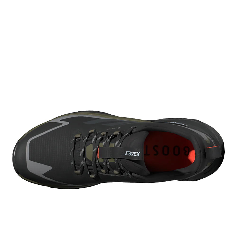 Terrex Free Hiker 2.0 Low GORE-TEX Hiking Shoes - Image 4