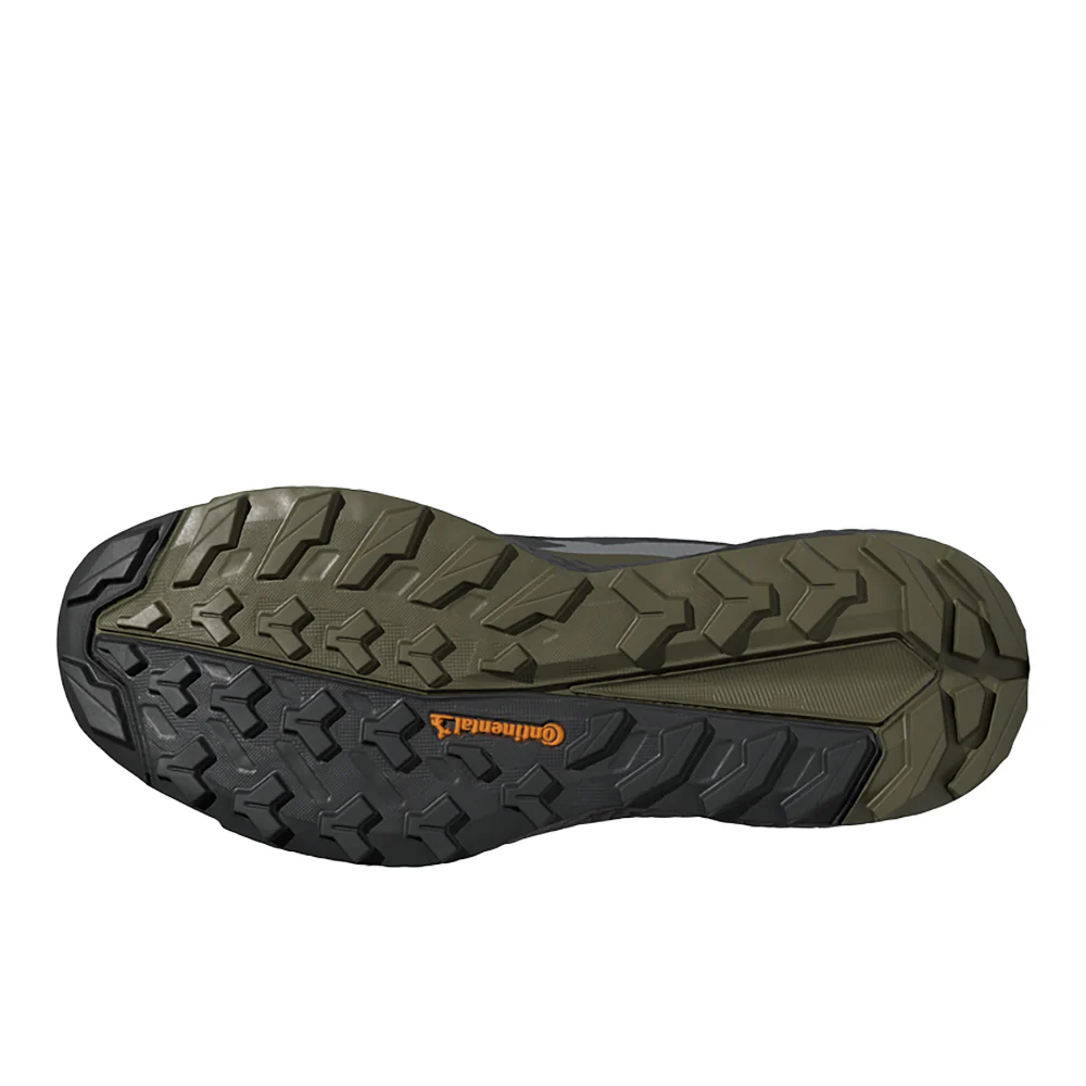 Terrex Free Hiker 2.0 Low GORE-TEX Hiking Shoes - Image 5