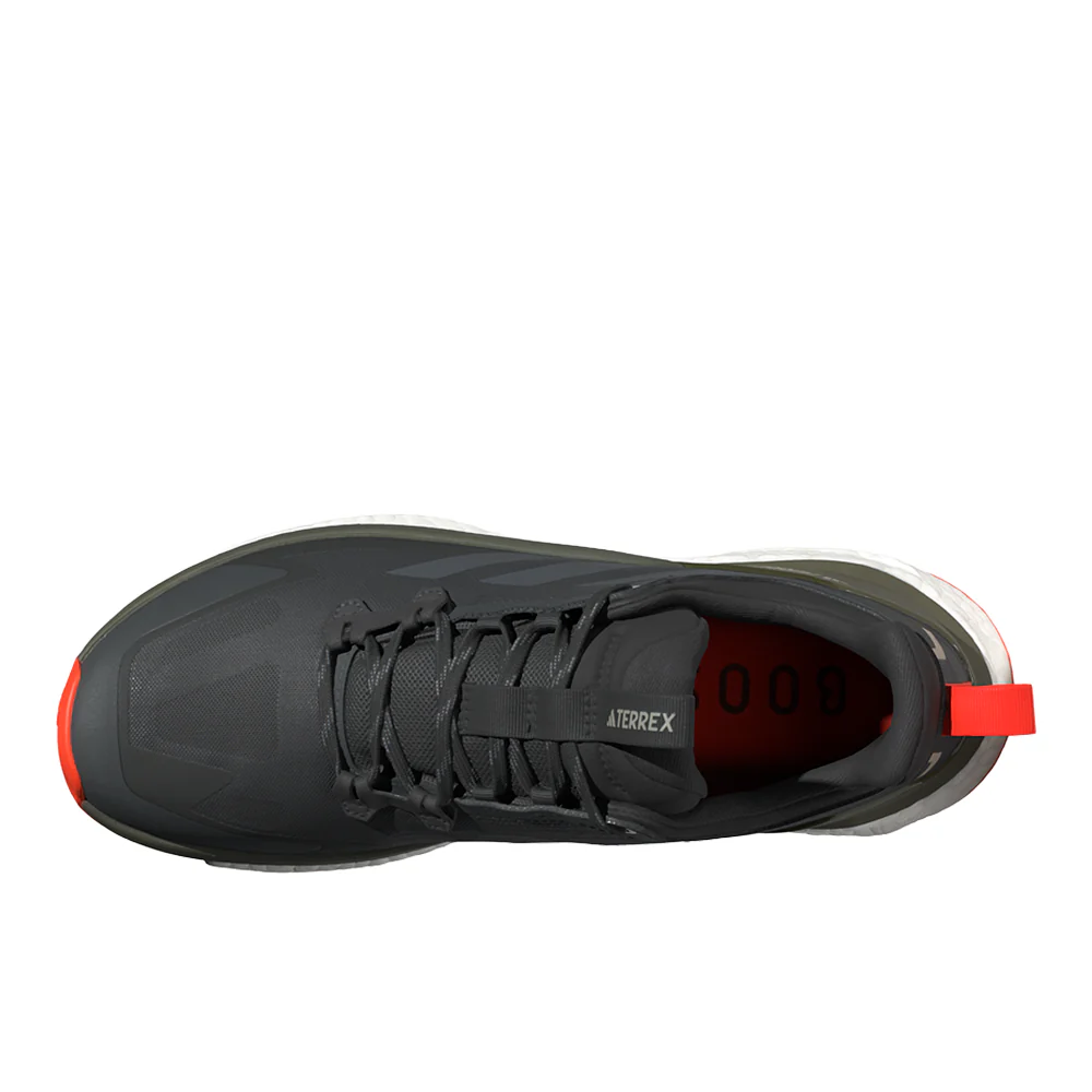 Terrex Free Hiker 2.0 Low Hiking Shoes - Image 4