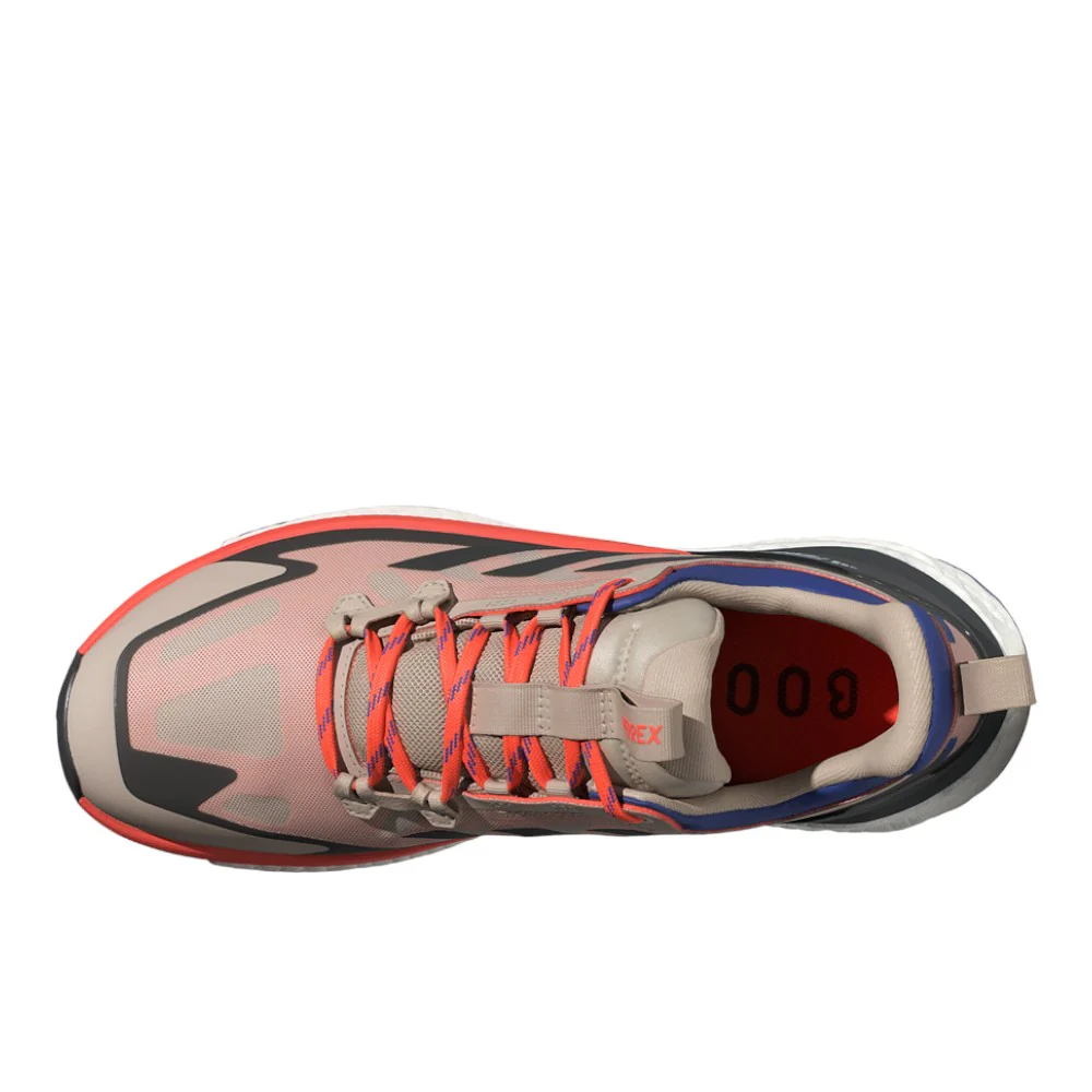 Terrex Free Hiker 2.0 Low Hiking Shoes - Image 4