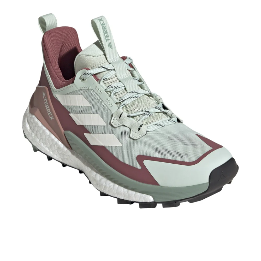 Terrex Free Hiker 2.0 Low Hiking Shoes - Image 2