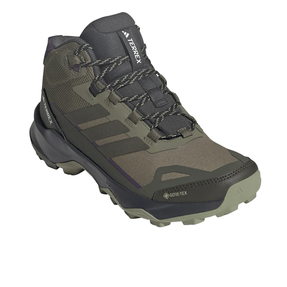 Terrex Skychaser Ax5 Hiking Shoes - Image 2