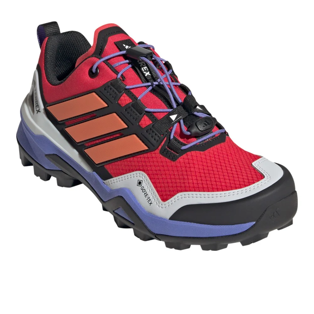 Terrex Skychaser Gore-Tex Hiking Shoes - Image 2