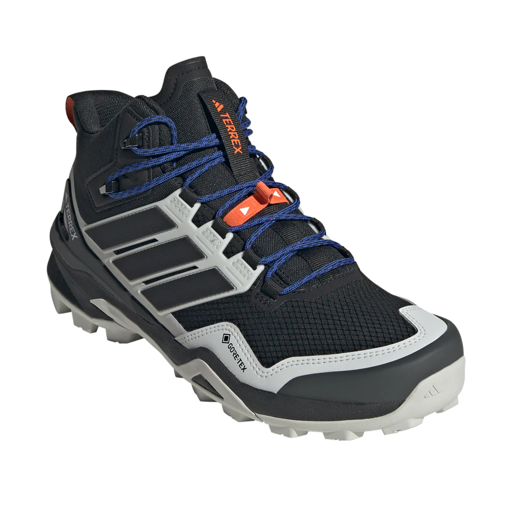 Terrex Skychaser Mid Gore-Tex Hiking Shoes - Image 2