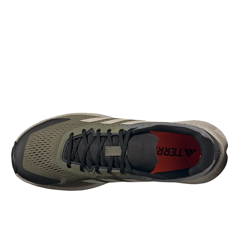 Terrex Soulstride Flow Trail Running Shoes - Image 4