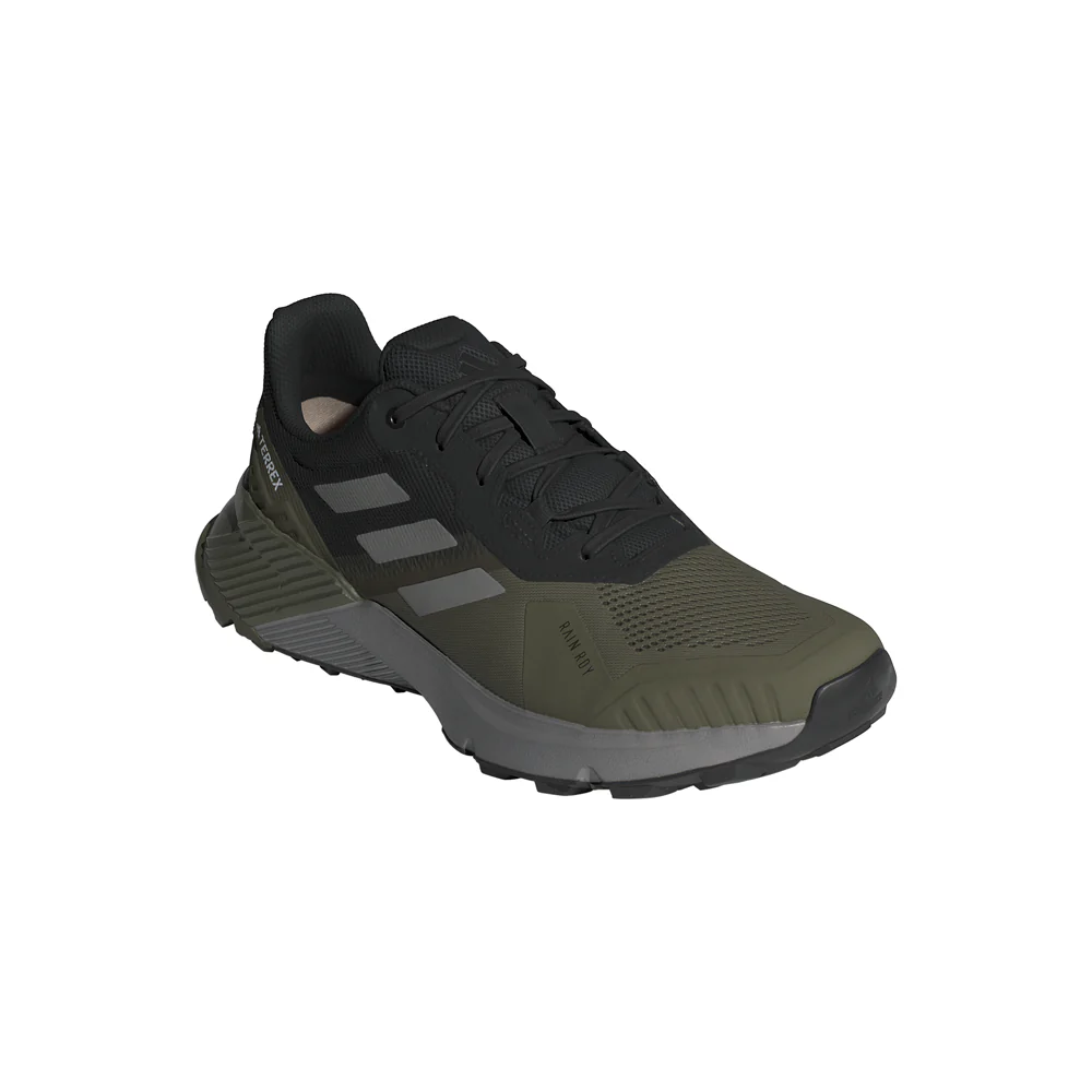 Terrex Soulstride RAIN.RDY Running Shoes - Image 2