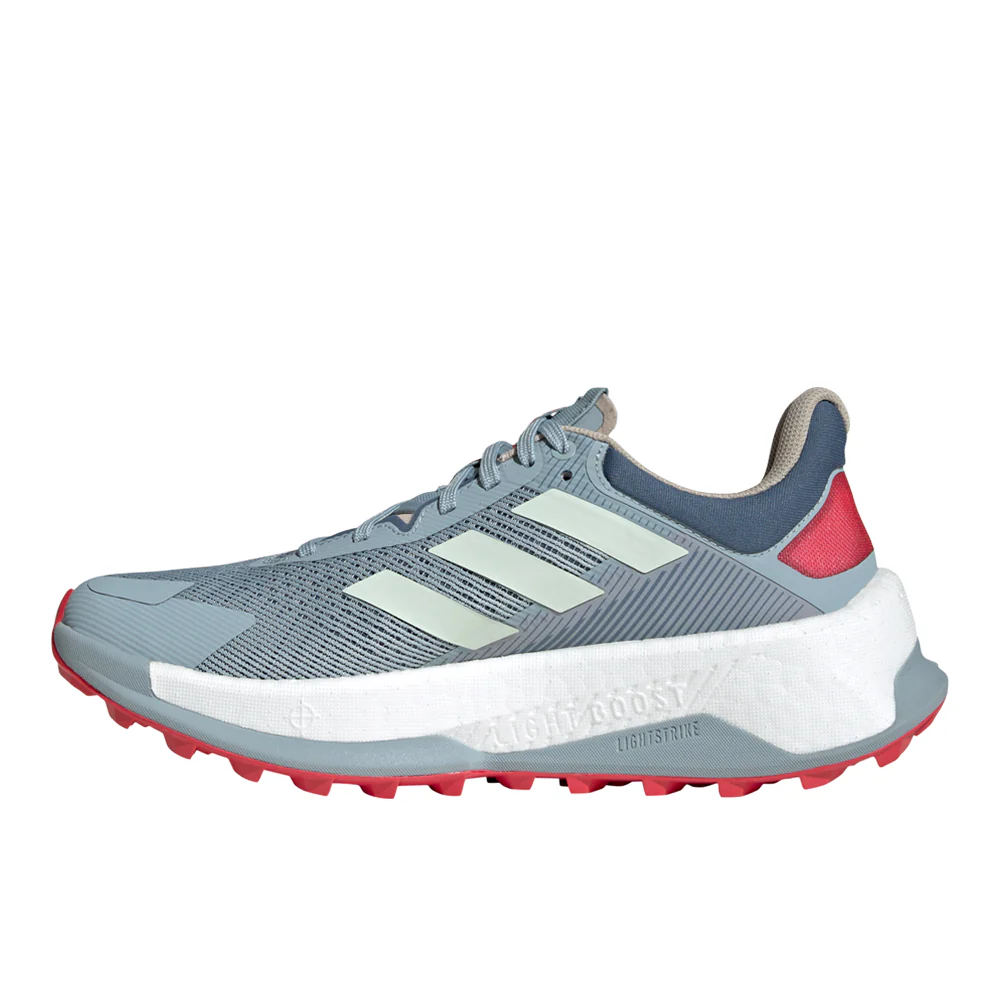 Terrex Soulstride Ultra Trail Running Shoes - Image 3