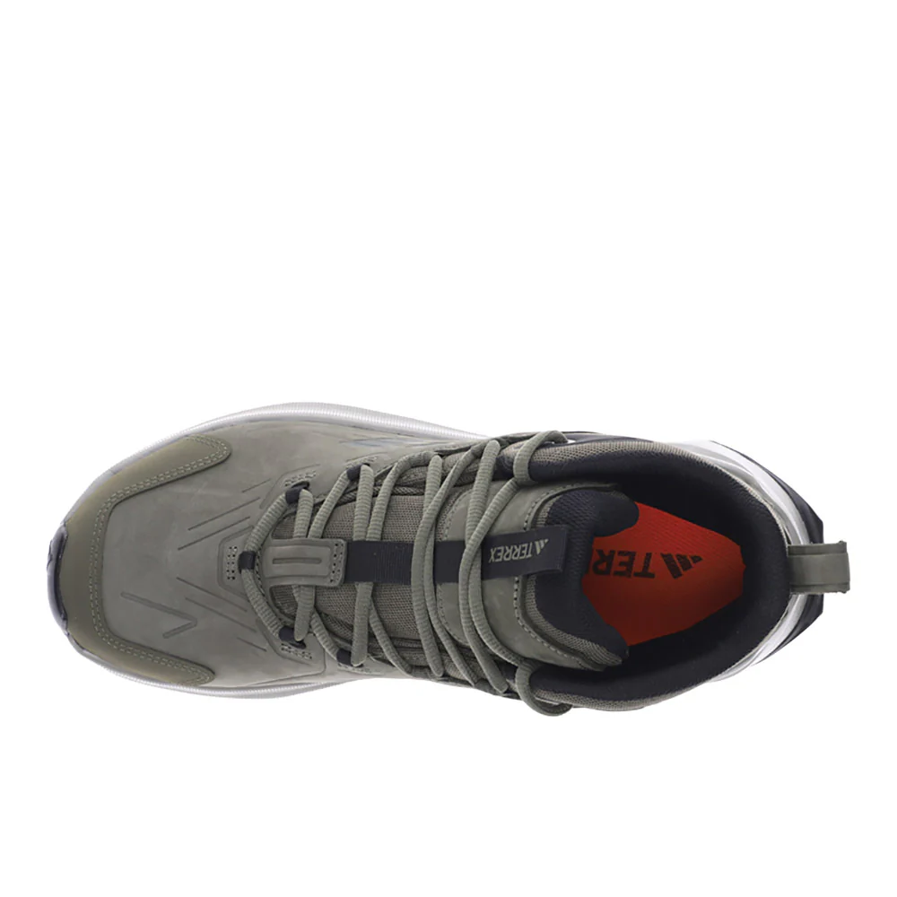 Terrex Trailmaker 2 Mid Leather Hiking Shoes - Image 4