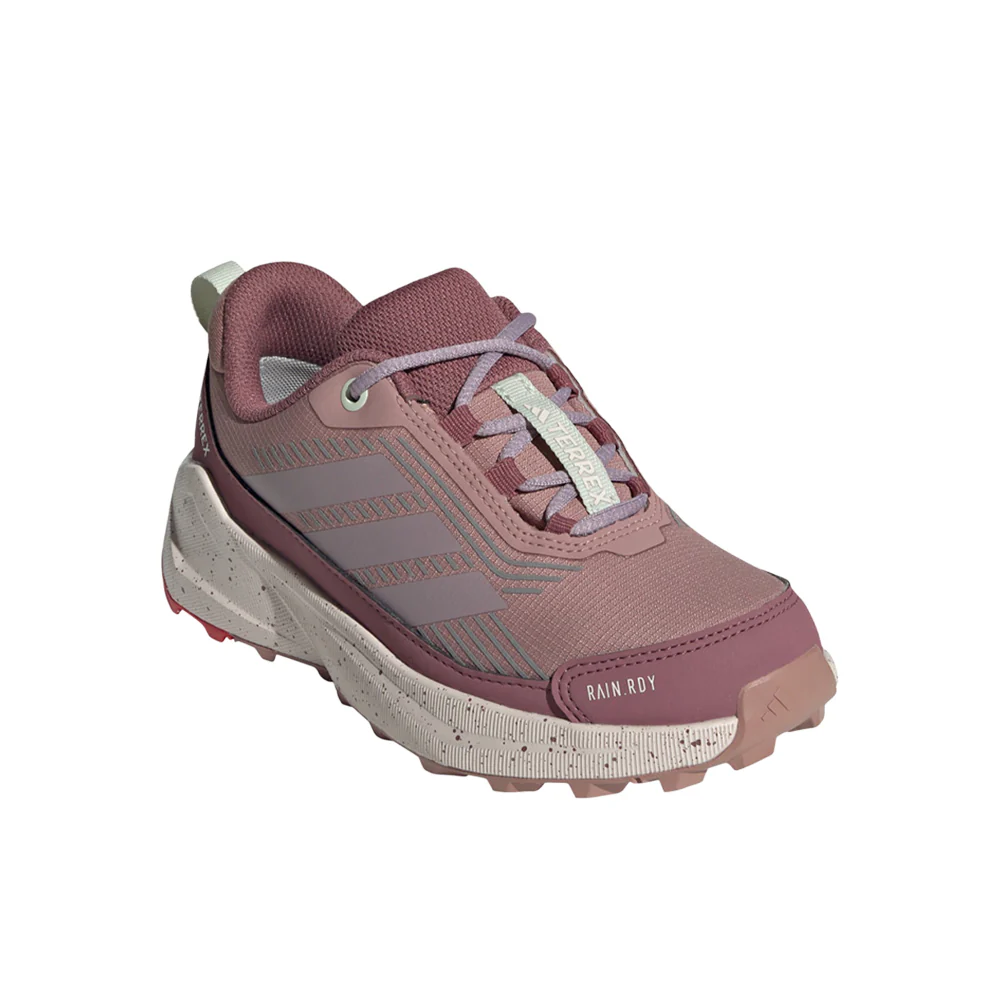 Terrex Trailmaker 2 Hiking Shoes (Little Kid-Big Kid) - Image 2