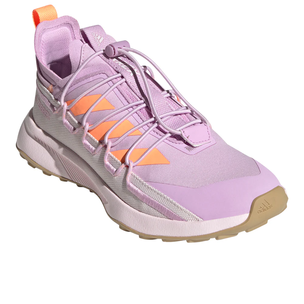 Terrex Voyager 21 Canvas Hiking Shoes - Image 2