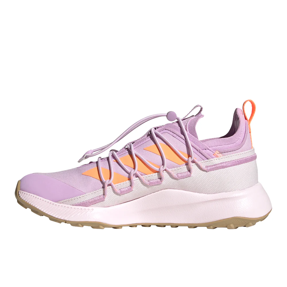 Terrex Voyager 21 Canvas Hiking Shoes - Image 3