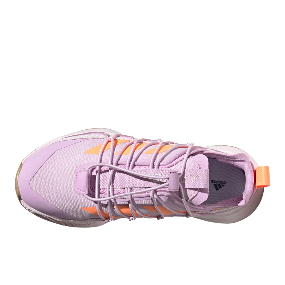 Terrex Voyager 21 Canvas Hiking Shoes - Image 4