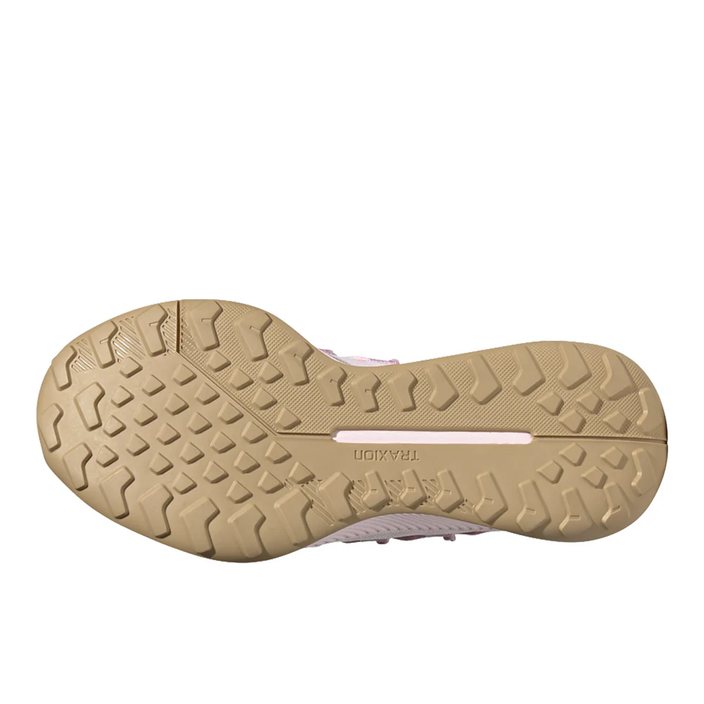 Terrex Voyager 21 Canvas Hiking Shoes - Image 5