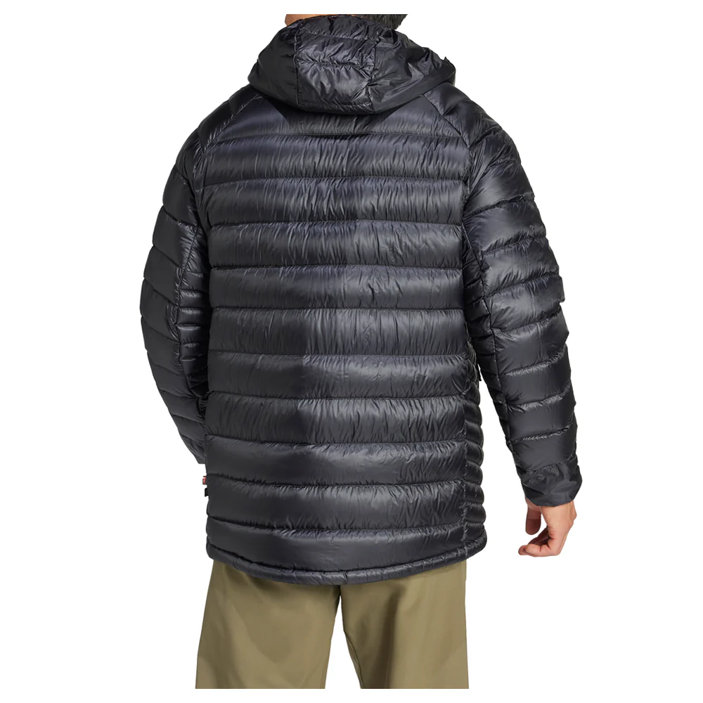 Terrex Xperior COLD.RDY Down Hooded Full Zip Jacket - Image 2