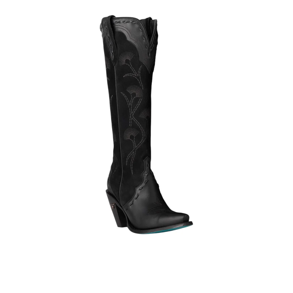 Tessa Knee High Boots - Image 2