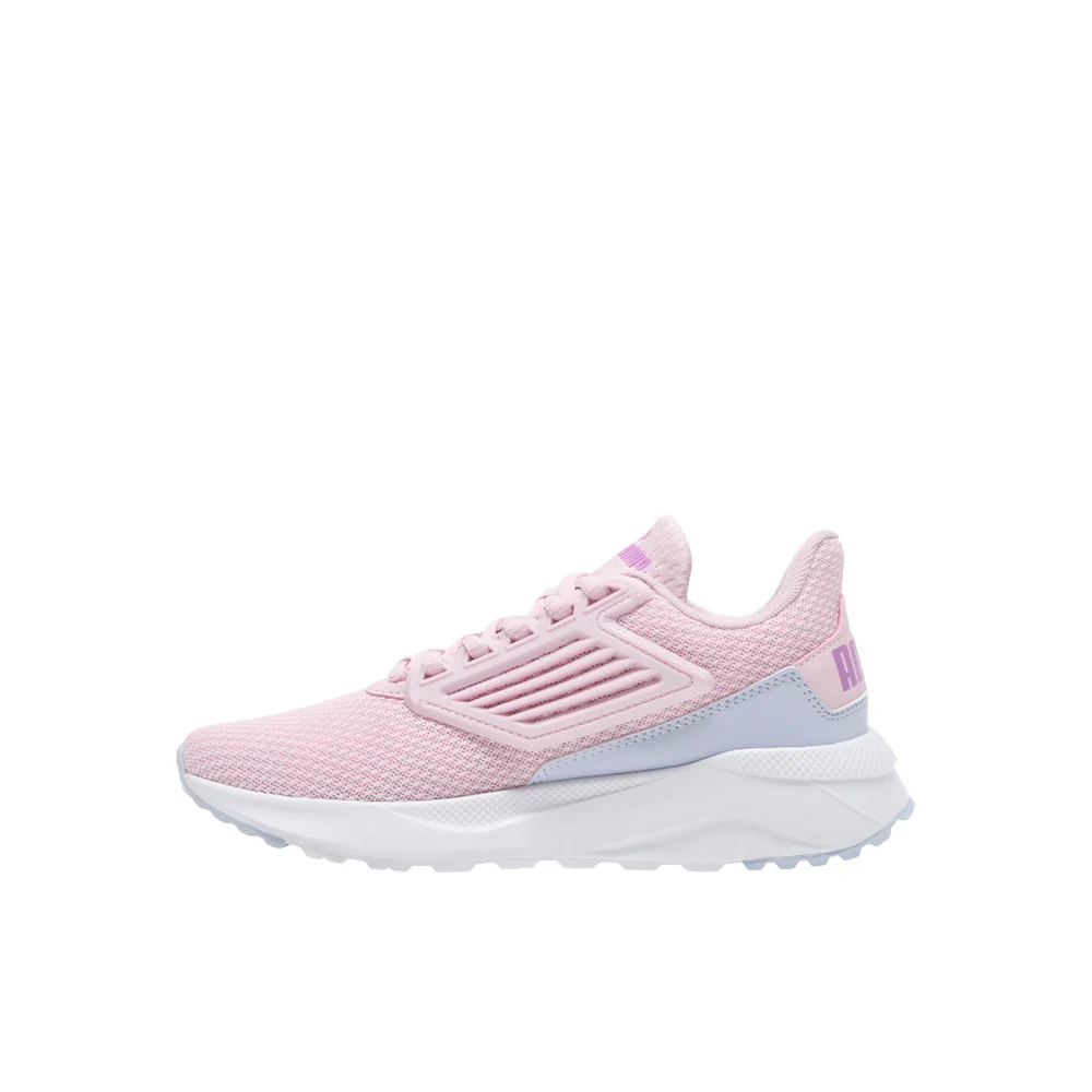 Tetra Lace Up Sneakers (Big Kid) - Image 3