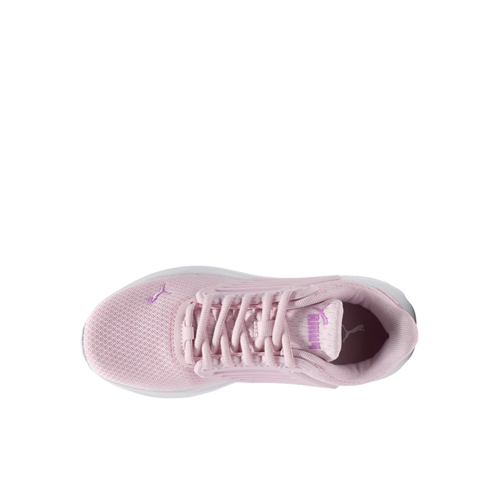 Tetra Lace Up Sneakers (Big Kid) - Image 4