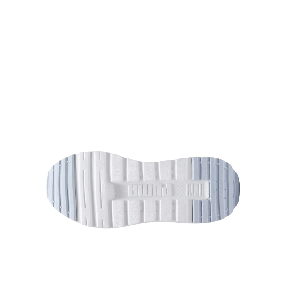 Tetra Lace Up Sneakers (Big Kid) - Image 5