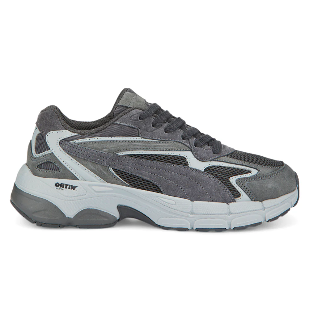 Teveris NITRO Lace Up Sneakers