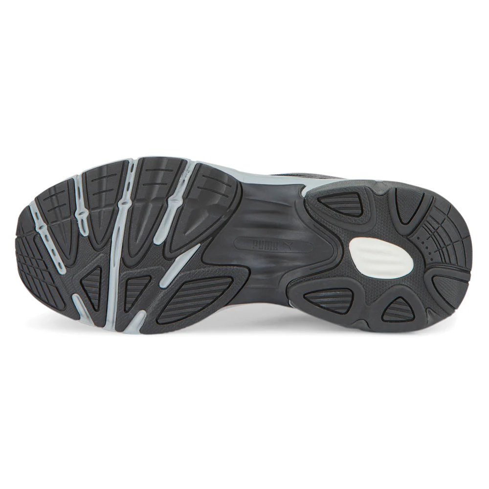 Teveris NITRO Lace Up Sneakers - Image 5