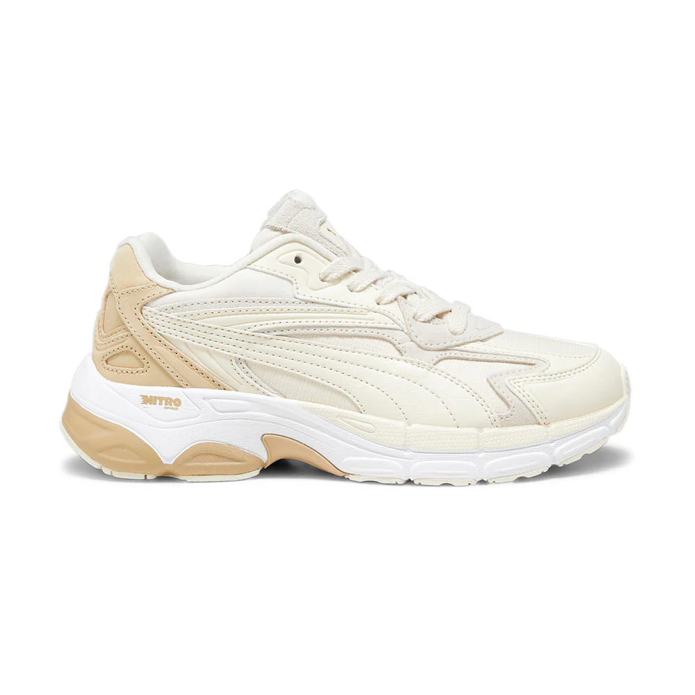 Teveris NITRO Luxe Running Shoes