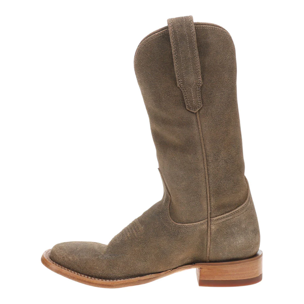 The Doc Square Toe Cowboy Boots - Image 3