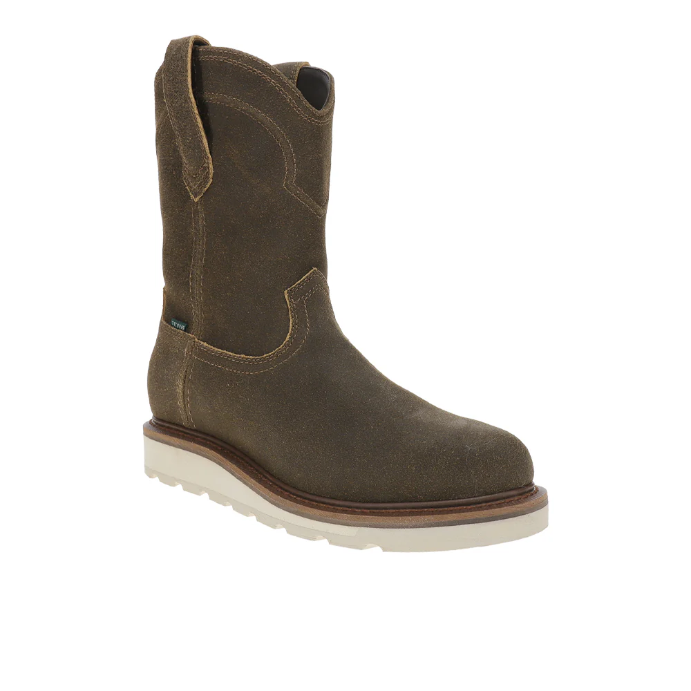 The Knox II Round Toe Pull On Boots - Image 2