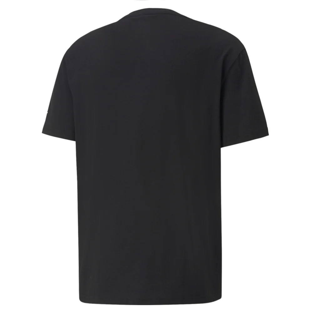 The Mascot Crew Neck Short Sleeve T-Shirt - Image 2