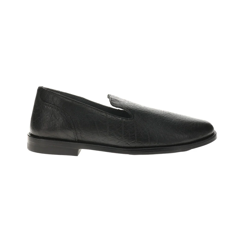 The Monterrey Loafers