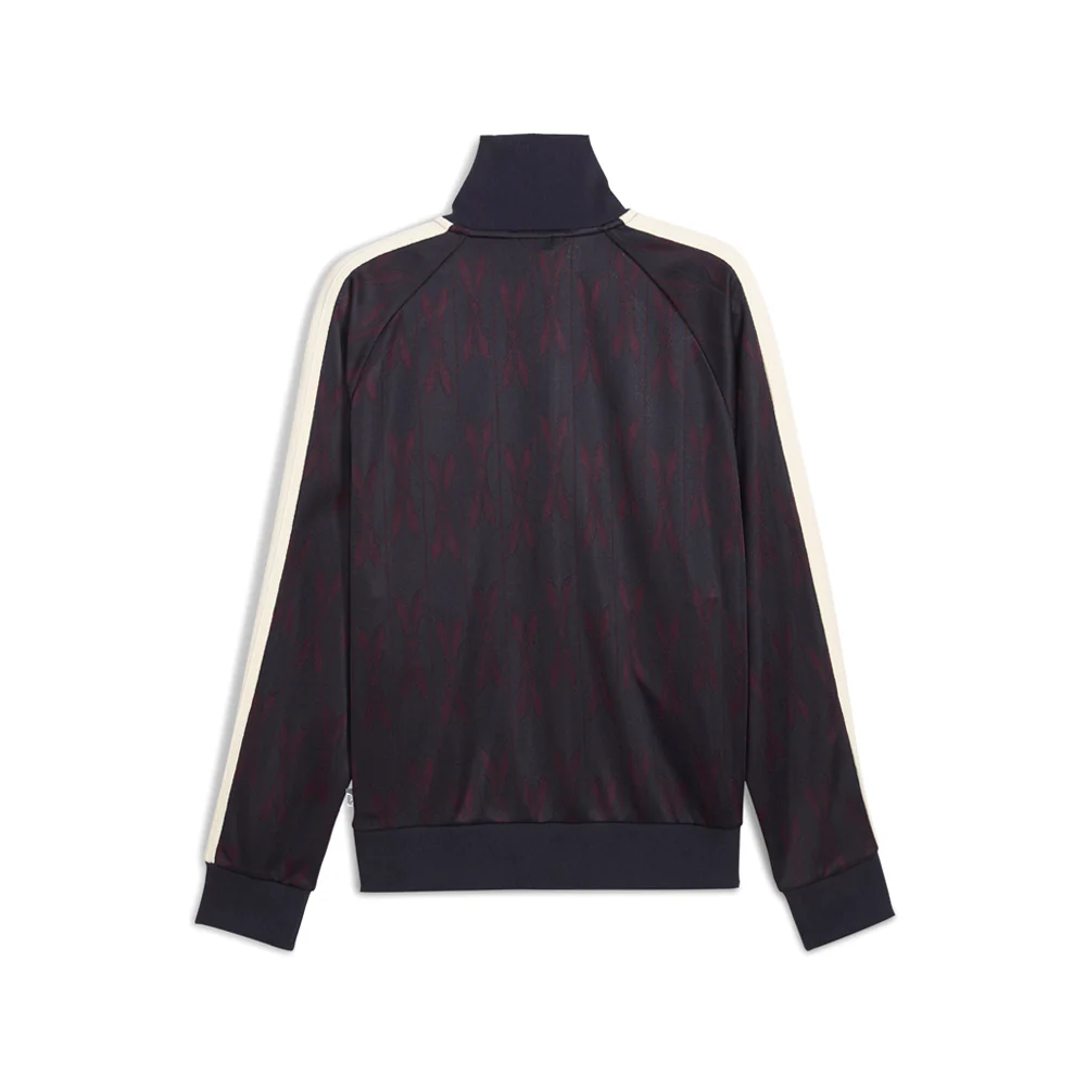 The Neverworn V T7 Full Zip Track Jacket - Image 2