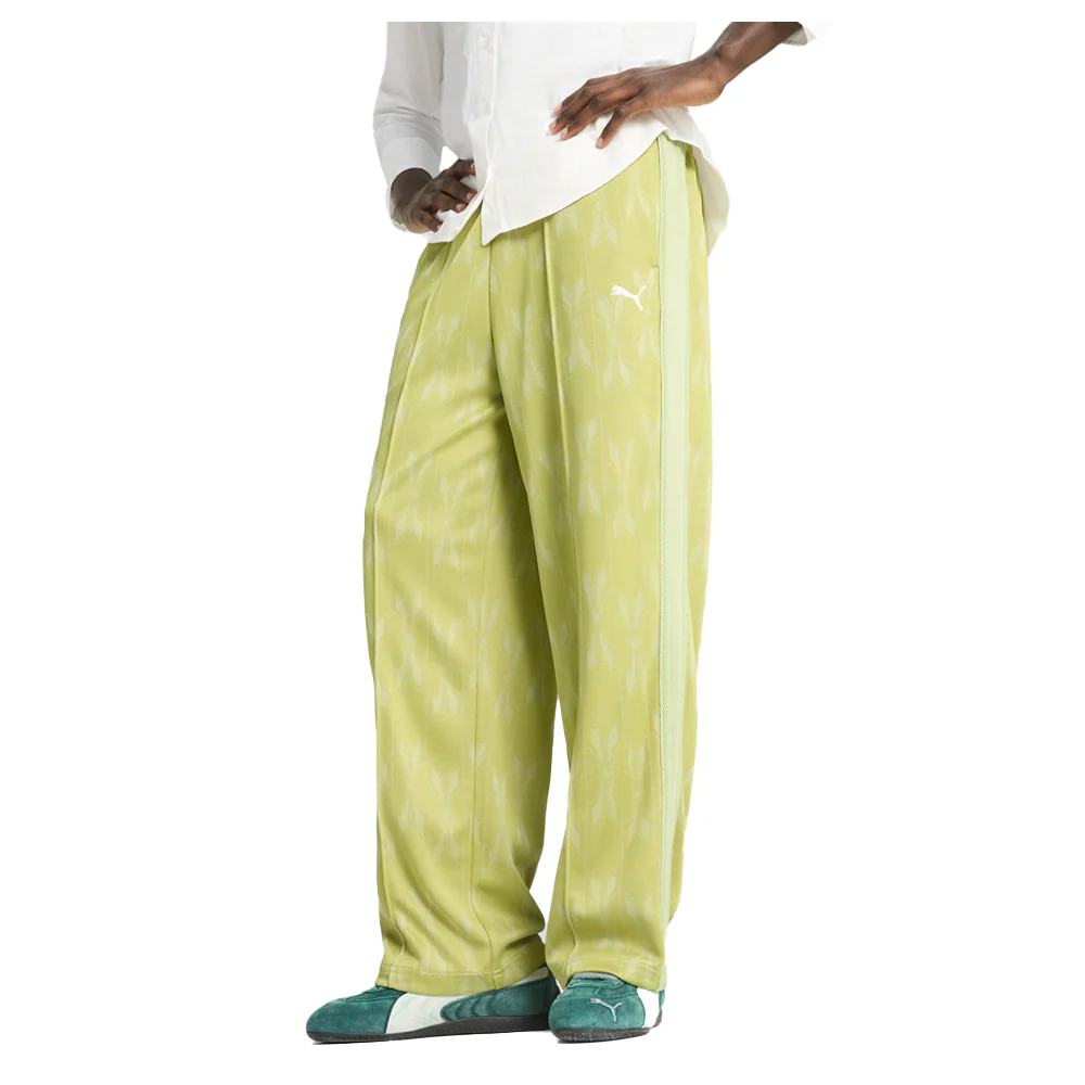 The Neverworn V T7 Track Pants - Image 3
