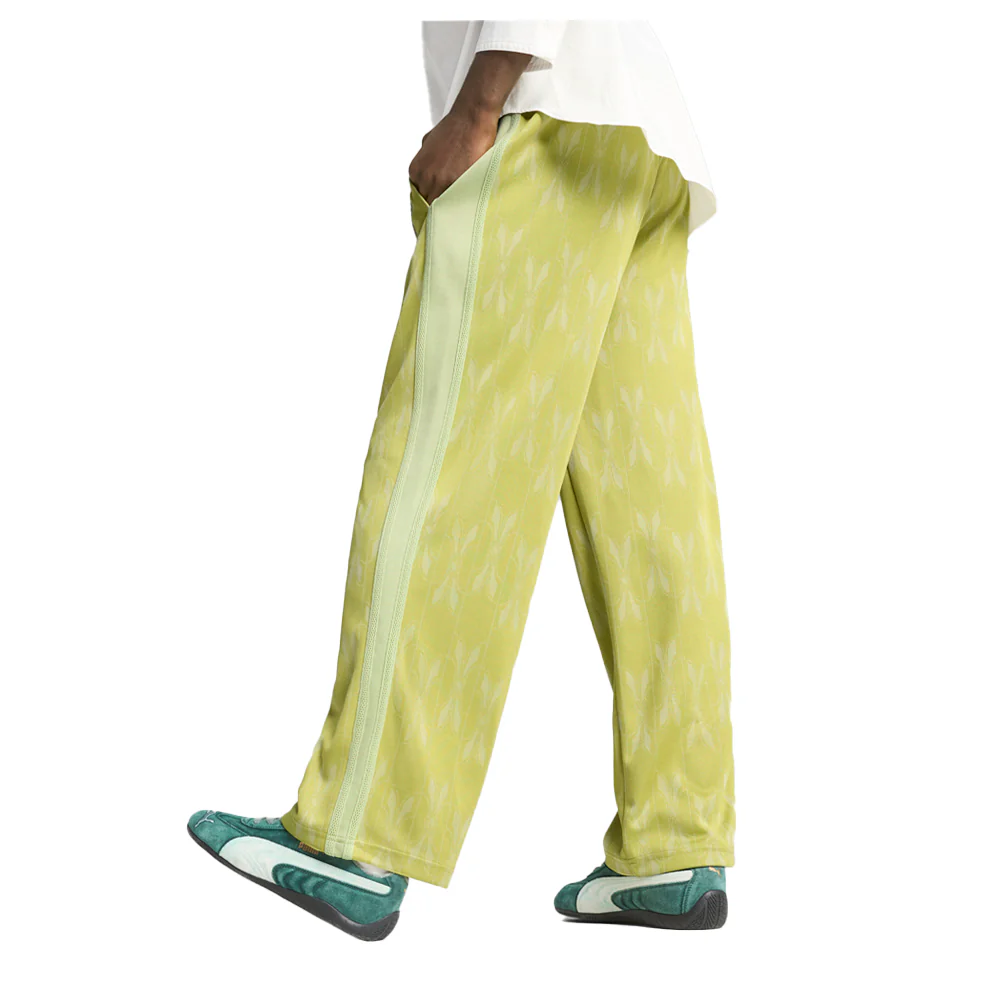 The Neverworn V T7 Track Pants - Image 4