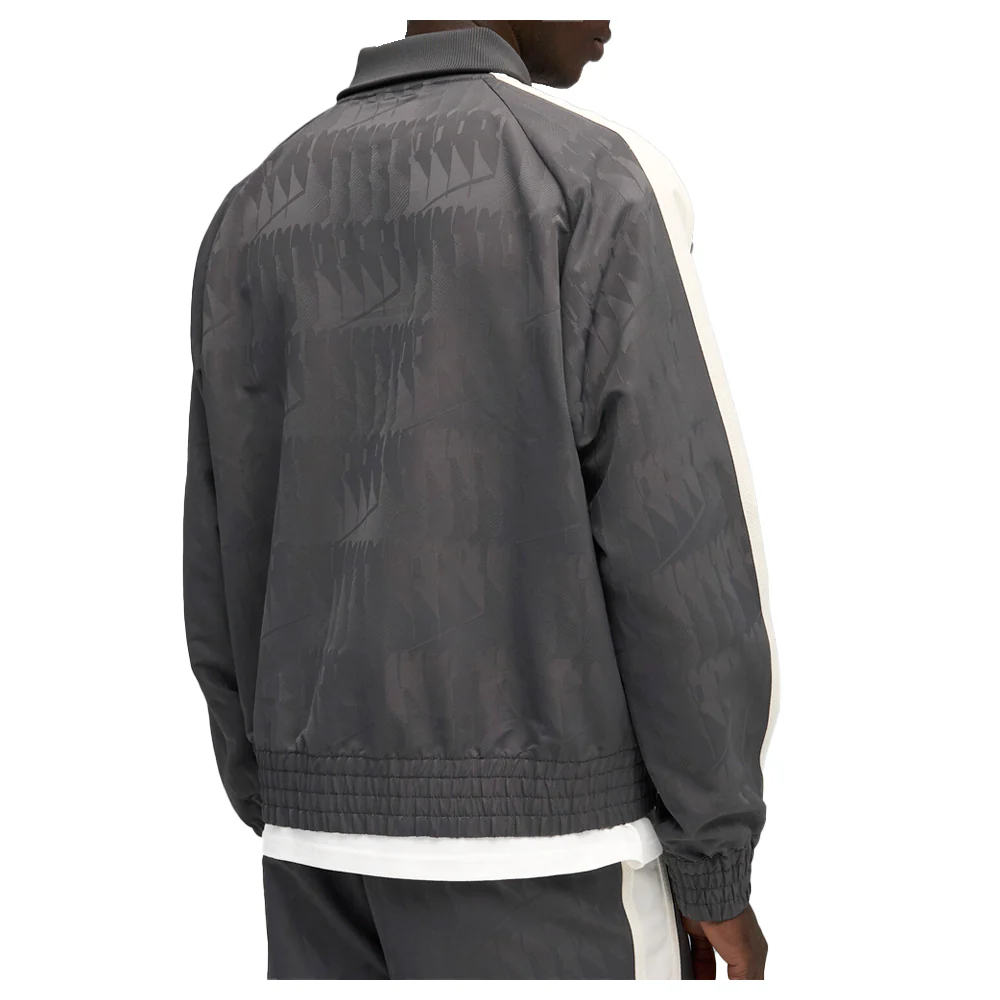 The Neverworn VI T7 Full Zip Track Jacket - Image 4