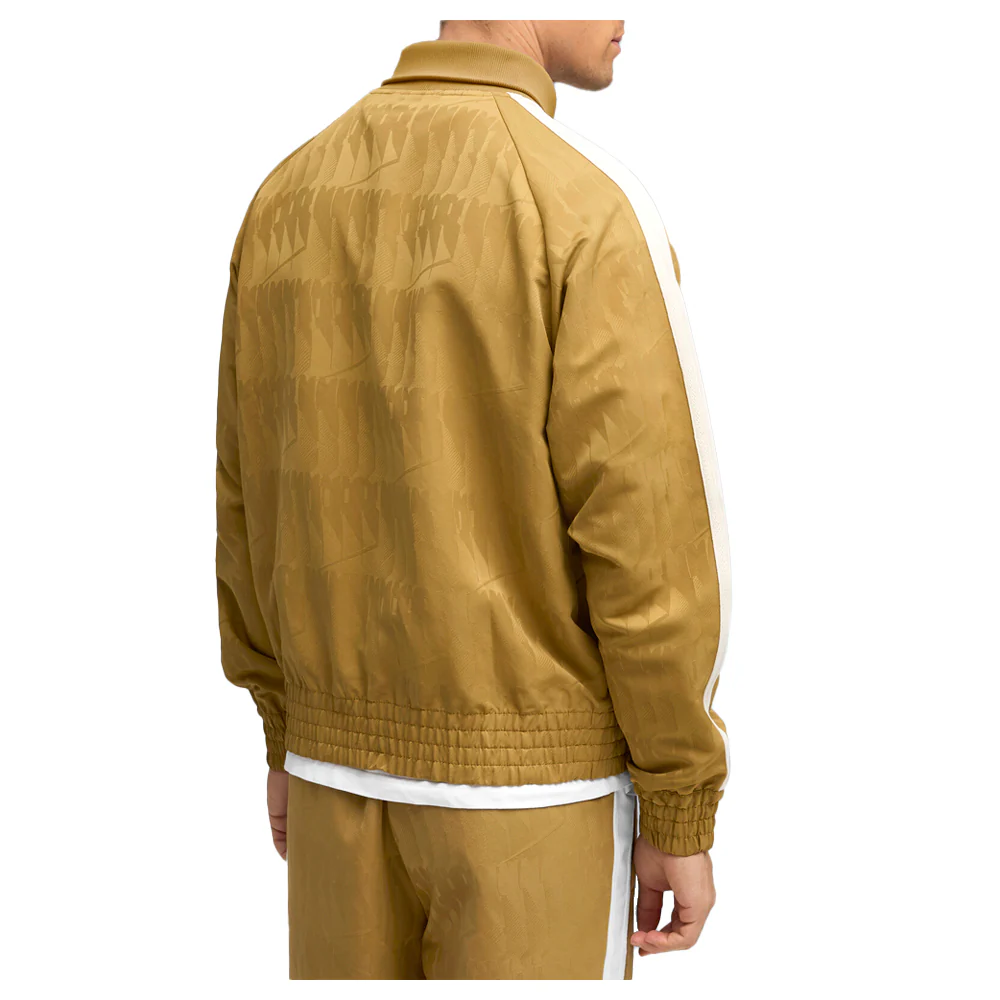 The Neverworn VI T7 Full Zip Track Jacket - Image 4