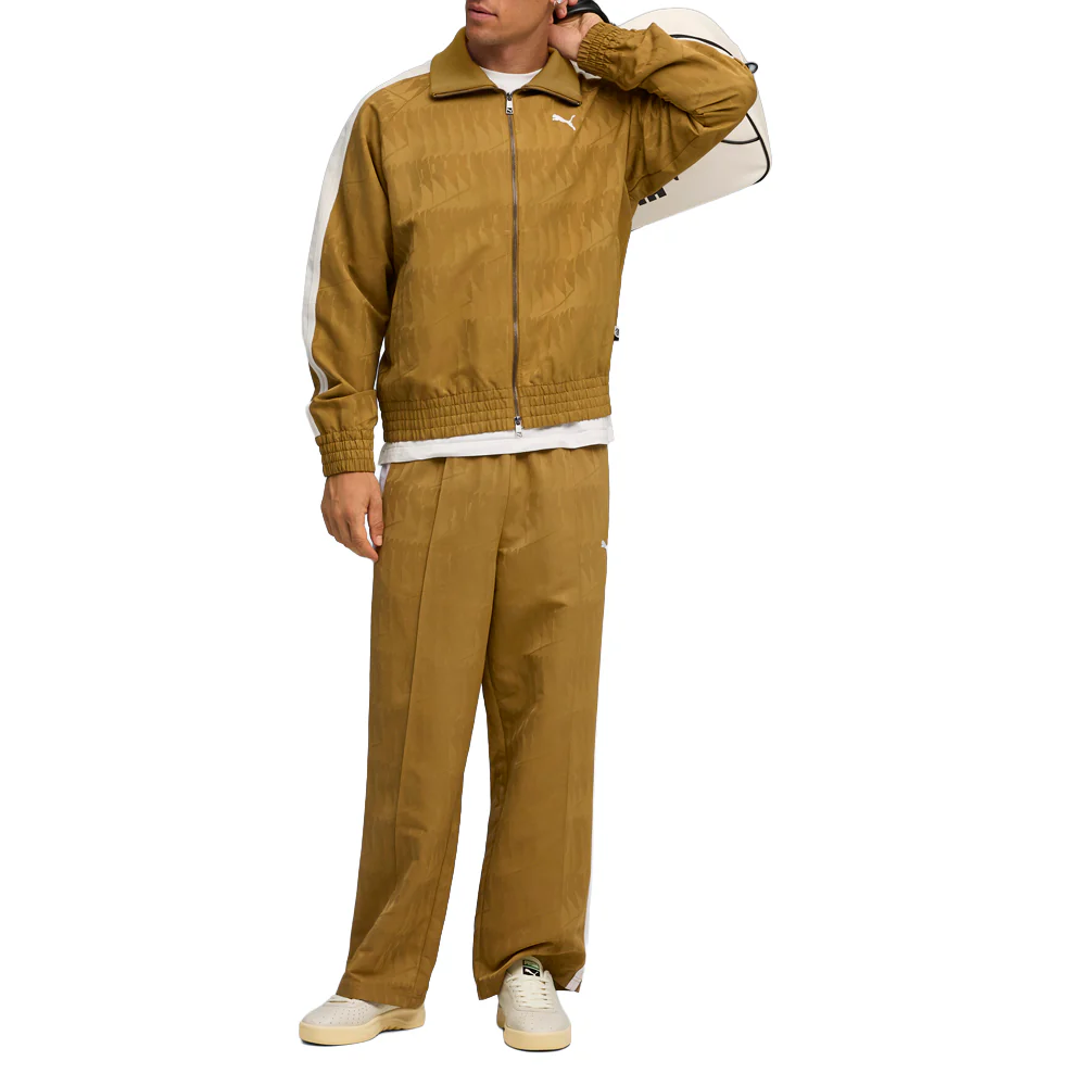 The Neverworn VI T7 Track Pants - Image 5