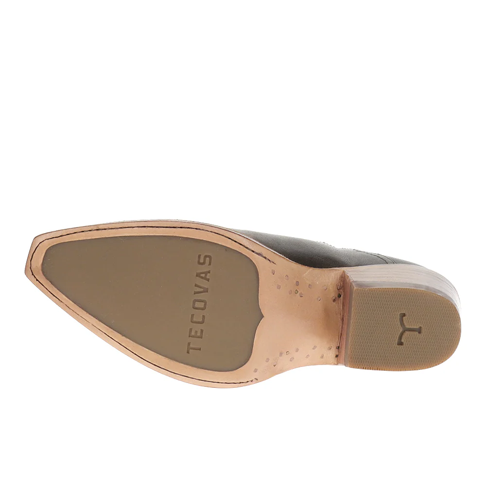 The Rosie Snip Toe Pull On Booties - Image 5